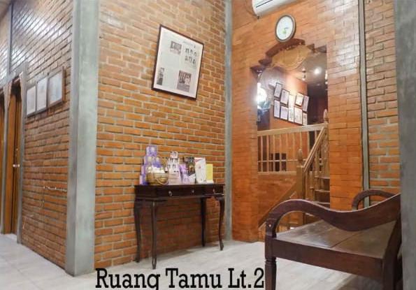 Rumah Dijual di Pasar Minggu Jakarta Selatan